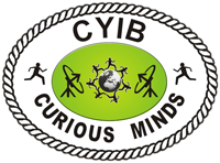 The Curious Mind – August 2016 Edition