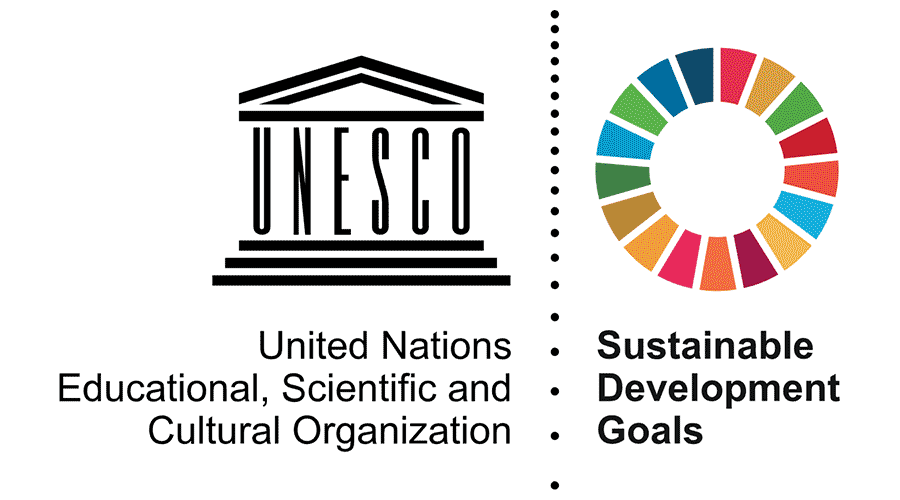 unesco-sustainable-development-goals-vector-logo 2