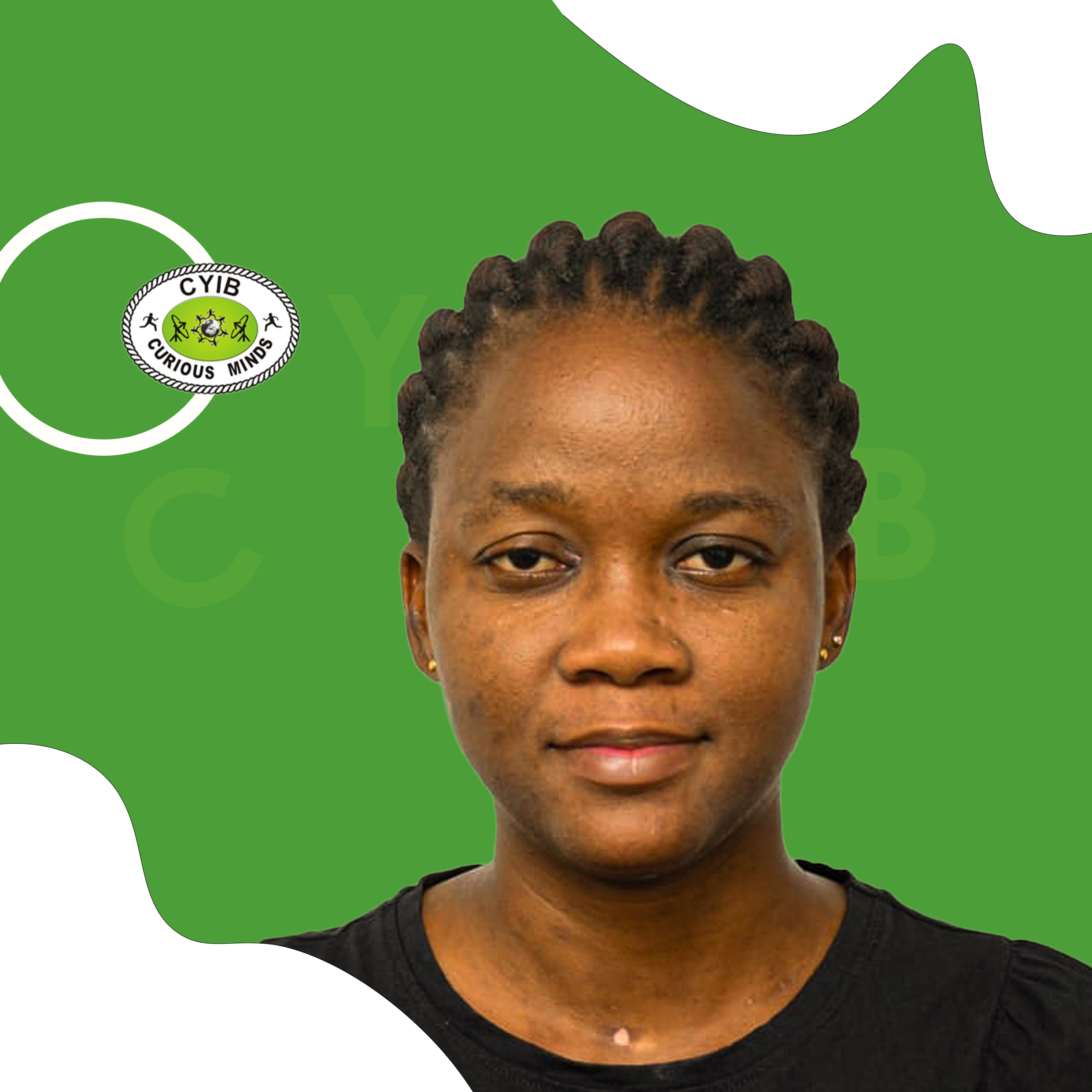 Baord Member Headshots_CM_Esinam